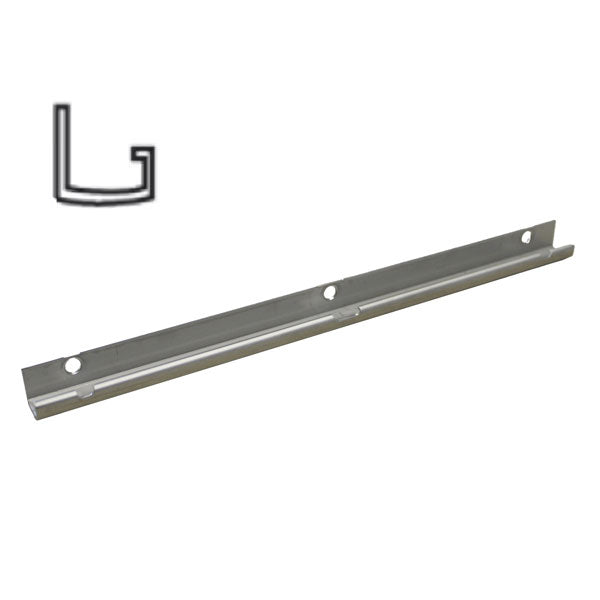 Amesbury Truth 3 Hole Casement Window Track - Amesbury Truth 3 Hole Casement Window Track