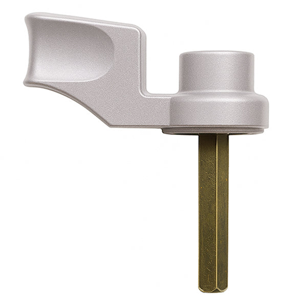 Pella Sliding Door Thumb Turn - Choose Color - Pella Sliding Door Thumb Turn - Choose Color