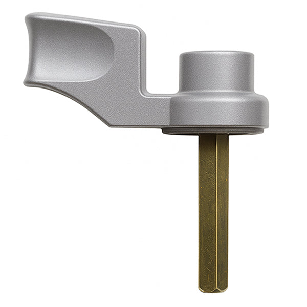 Pella Sliding Door Thumb Turn - Choose Color - Pella Sliding Door Thumb Turn - Choose Color