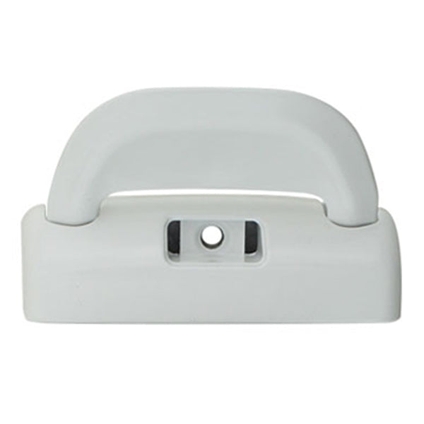 Milgard Positive Action Lock - Choose Color - Milgard Positive Action Lock - Choose Color