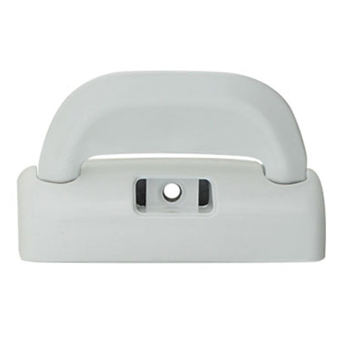 Milgard Positive Action Lock - Choose Color - Milgard Positive Action Lock - Choose Color