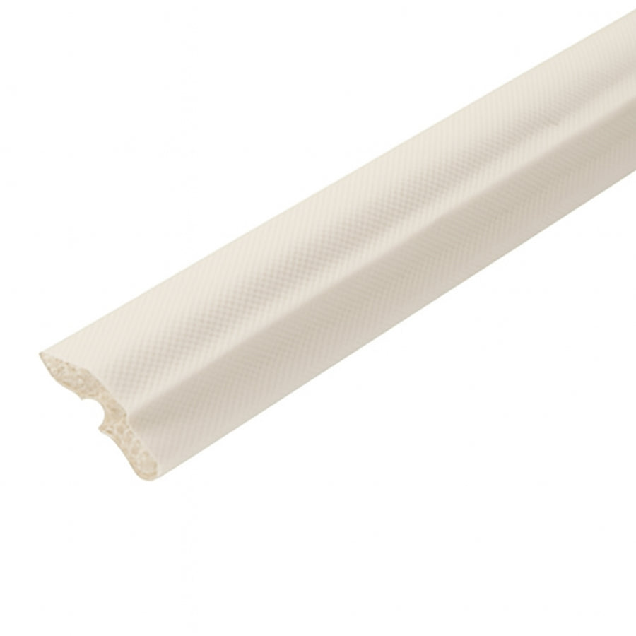 Q-Lon Foam Seal Weatherstrip, Sold by the Foot - Choose Color - Q-Lon Foam Seal Weatherstrip, Sold by the Foot - Choose Color