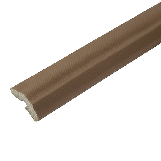 Q-Lon Foam Seal Weatherstrip, Sold by the Foot - Choose Color