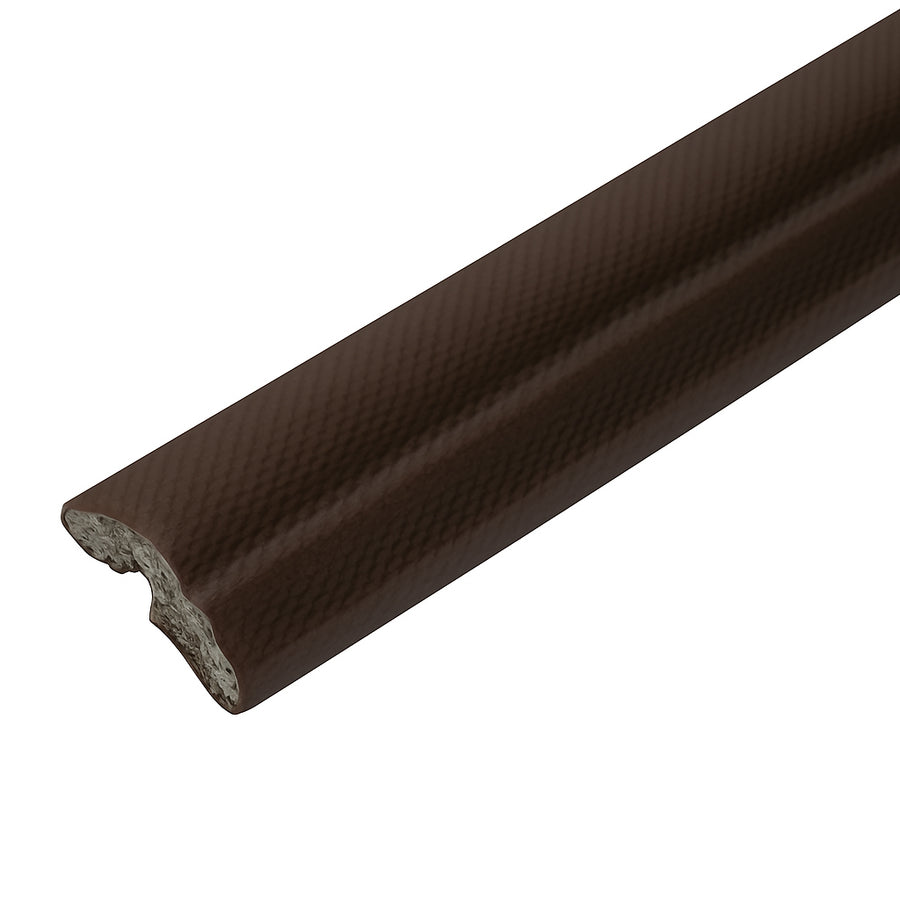 Q-Lon Foam Seal Weatherstrip, Sold by the Foot - Choose Color - Q-Lon Foam Seal Weatherstrip, Sold by the Foot - Choose Color
