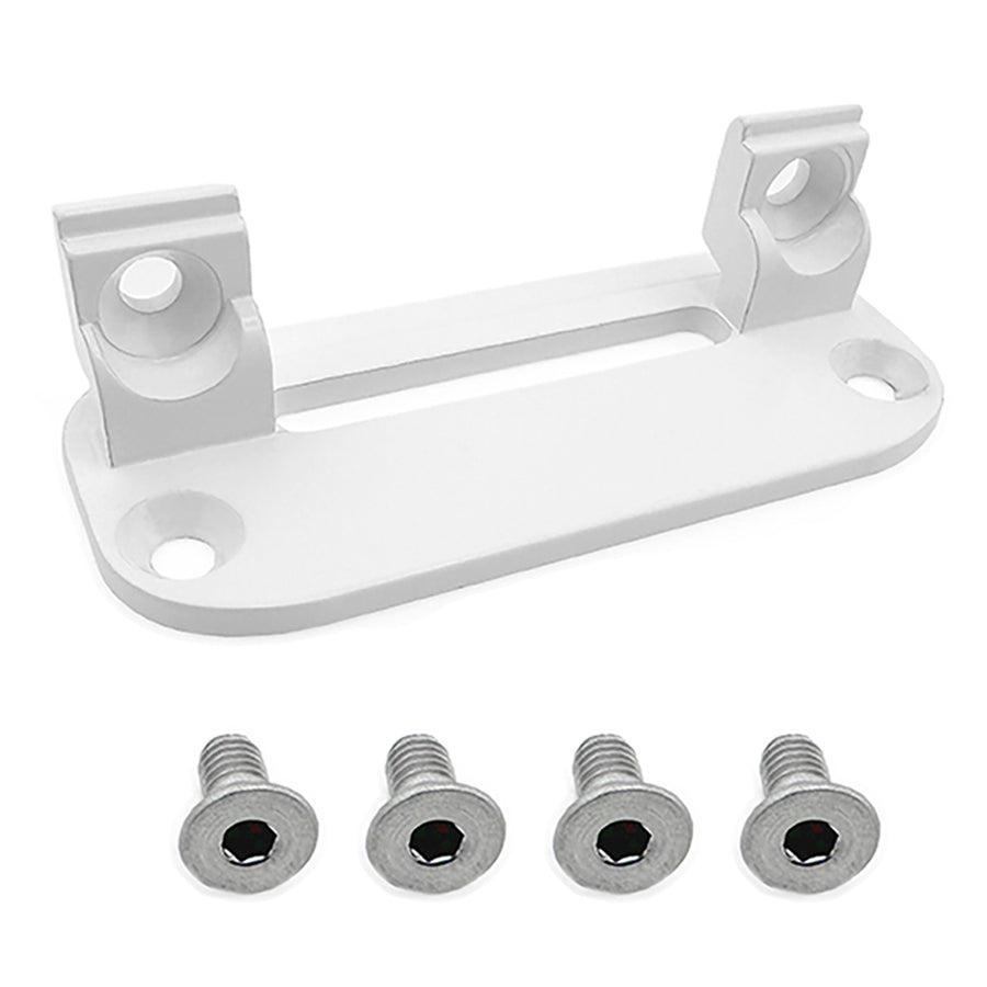 Tilt and Turn Window Handle Bracket Kit - Tilt and Turn Window Handle Bracket Kit