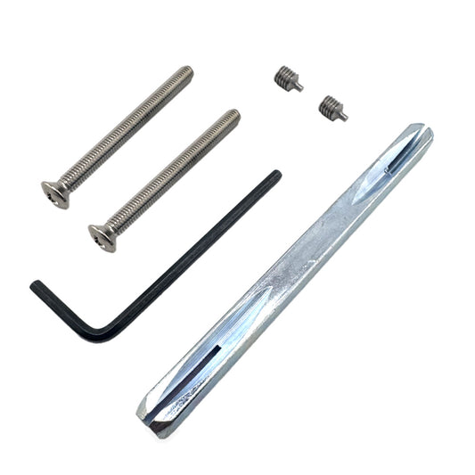 Winkhaus Spindle Package for Fontana and Other Patio Door Handles