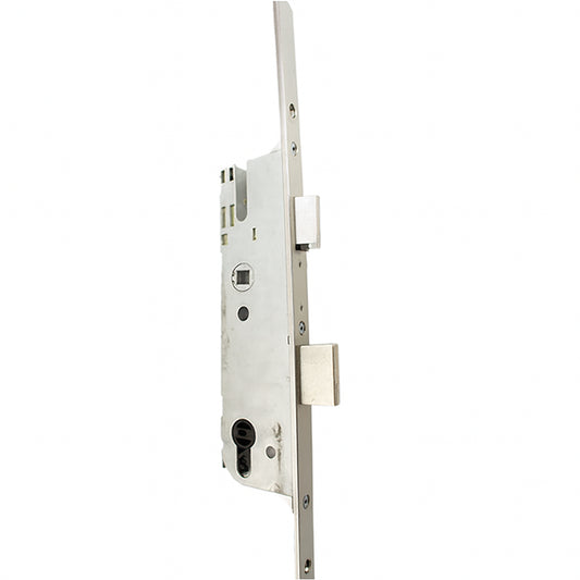 Cremona 35/92 Active Shootbolt, 3 Point lock - Silver Ferguard