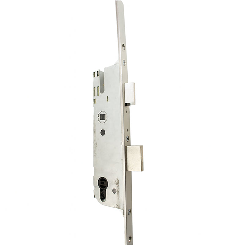 Cremona 35/92 Active Shootbolt, 3 Point lock - Silver Ferguard - Cremona 35/92 Active Shootbolt, 3 Point lock - Silver Ferguard