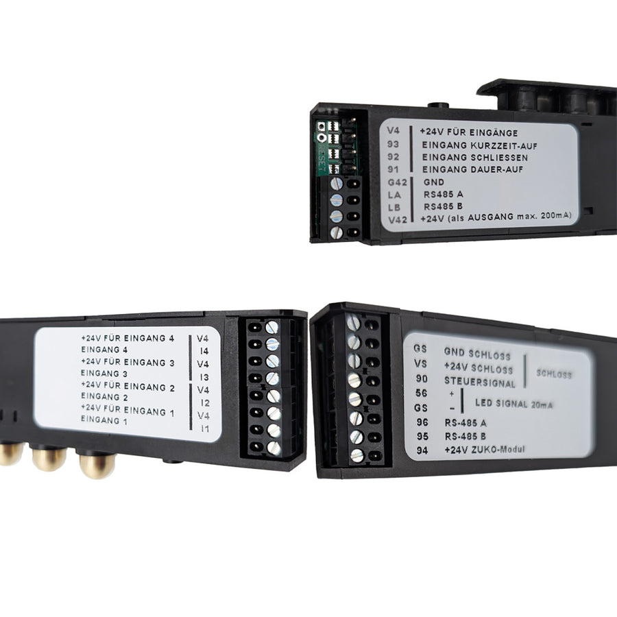 GU - SECURE Connect 200 - GU - SECURE Connect 200