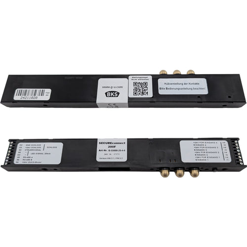 GU - SECURE Connect 200 - GU - SECURE Connect 200