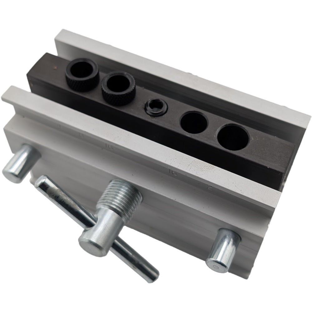 Tru-Lock Deadbolt Installation Kit - Tru-Lock Deadbolt Installation Kit