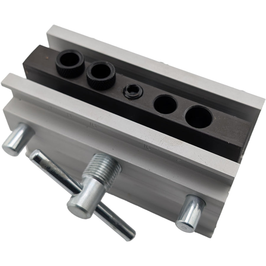 Tru-Lock Deadbolt Installation Kit - Tru-Lock Deadbolt Installation Kit