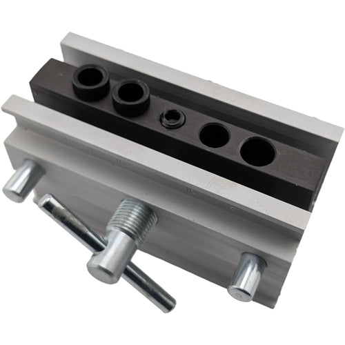 Tru-Lock Deadbolt Installation Kit - Tru-Lock Deadbolt Installation Kit