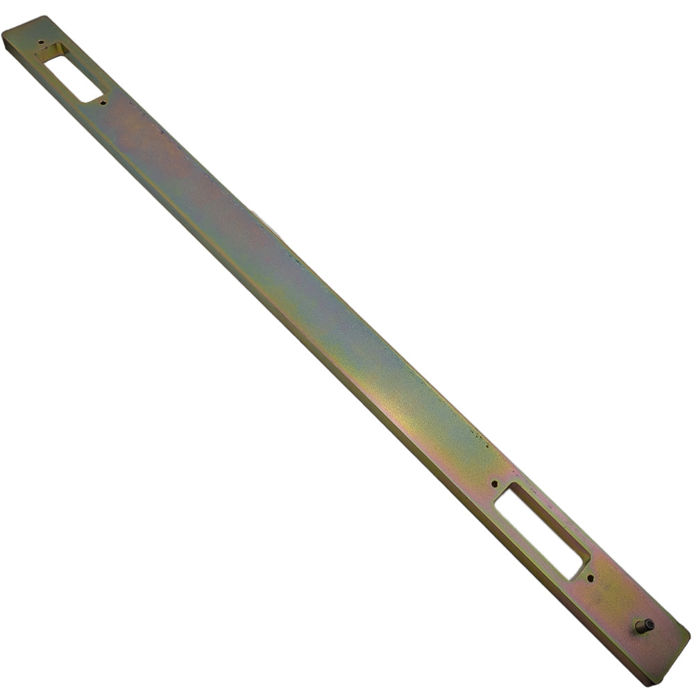 Tru-Lock Deadbolt Installation Kit - Tru-Lock Deadbolt Installation Kit