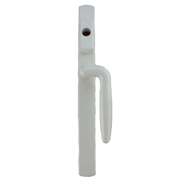 Integrity Northfield Primary Handle Set, Exterior - Stone White - Integrity Northfield Primary Handle Set, Exterior - Stone White