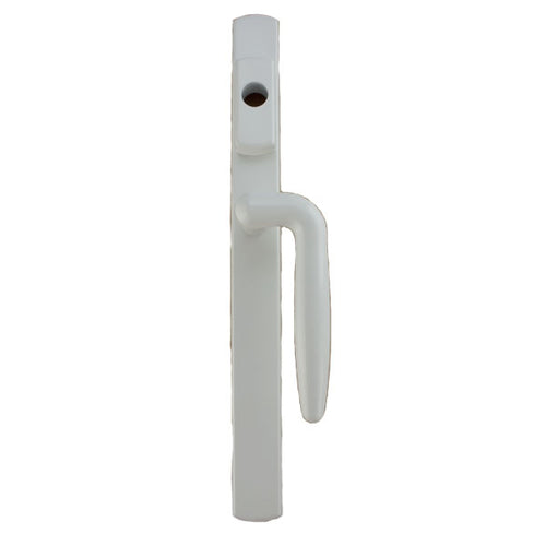 Integrity Northfield Primary Handle Set, Exterior - Stone White - Integrity Northfield Primary Handle Set, Exterior - Stone White