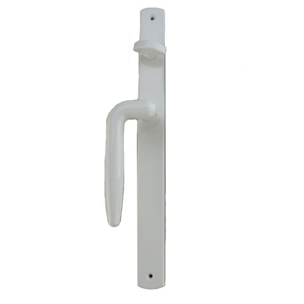 Northfield Primary Handle Set, Interior - Stone White - Northfield Primary Handle Set, Interior - Stone White