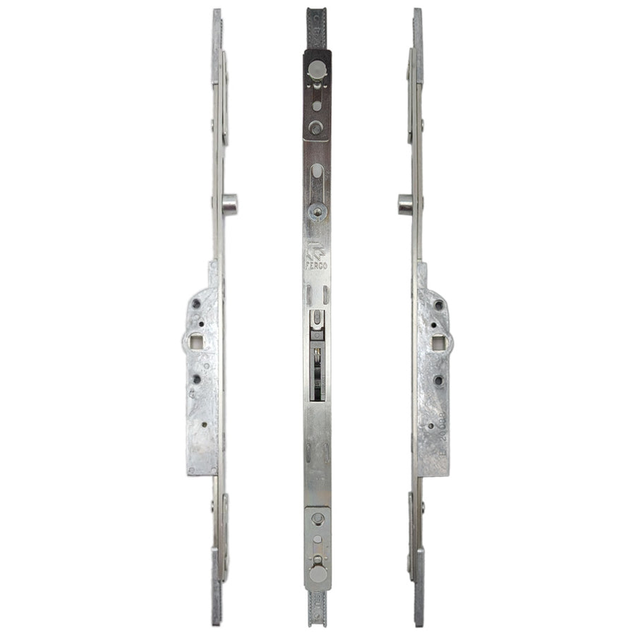 G-U 16mm Cremone: G-20467-00-0-1 Roller Version, 300mm Length - G-U 16mm Cremone: G-20467-00-0-1 Roller Version, 300mm Length