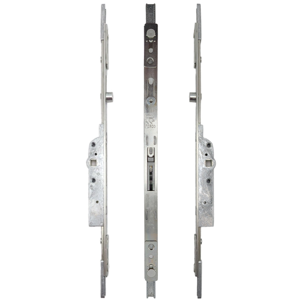 G-U 16mm Cremone: G-20467-00-0-1 Roller Version, 300mm Length - G-U 16mm Cremone: G-20467-00-0-1 Roller Version, 300mm Length
