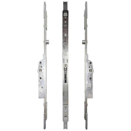 G-U 16mm Cremone: G-20467-00-0-1 Roller Version, 300mm Length - G-U 16mm Cremone: G-20467-00-0-1 Roller Version, 300mm Length