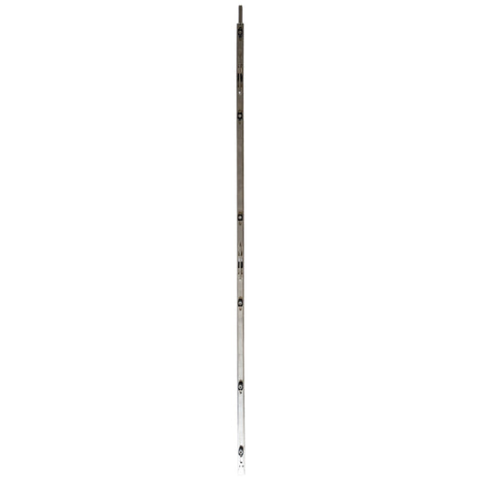 Hoppe HLS9000 Multipoint Lock Middle Tongue Extension, 16mm Faceplate