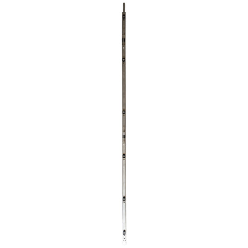 Hoppe HLS9000 Multipoint Lock Middle Tongue Extension, 16mm Faceplate - Hoppe HLS9000 Multipoint Lock Middle Tongue Extension, 16mm Faceplate