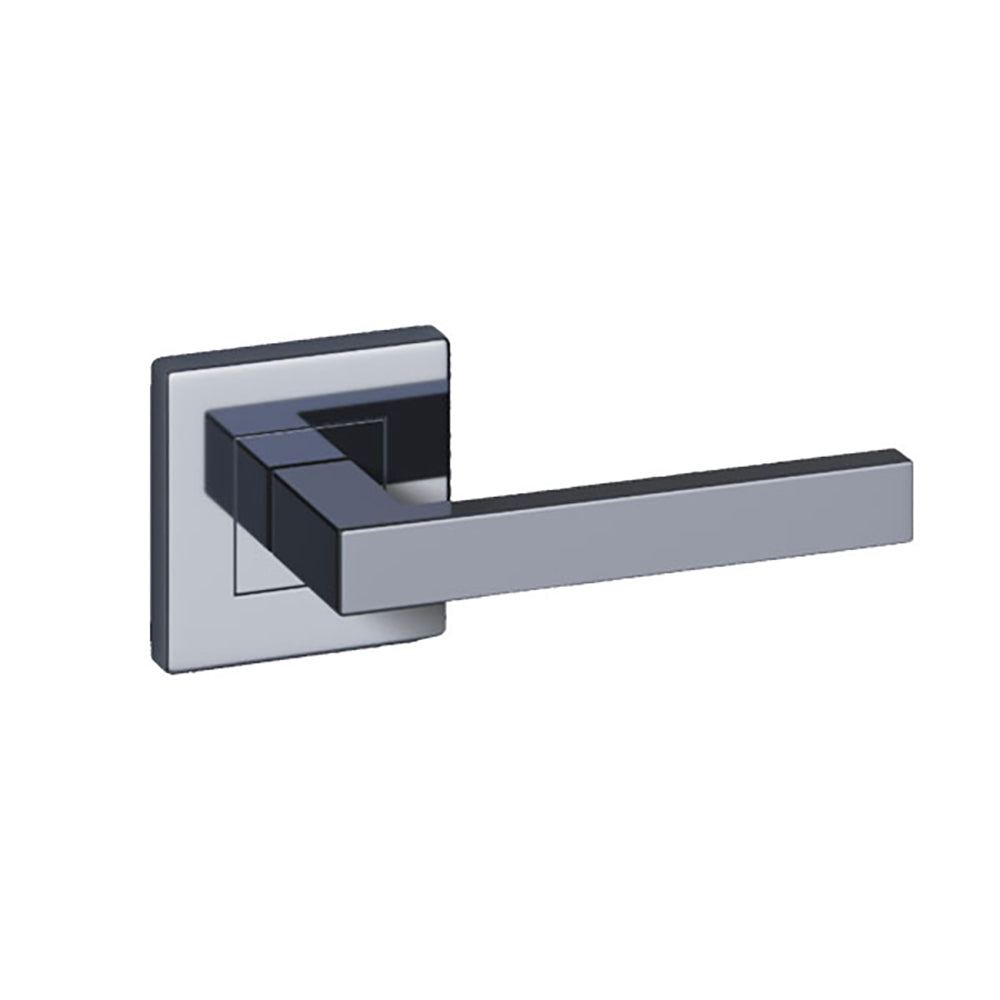 Ashley Norton Meridian Handle with RE Plate - Ashley Norton Meridian Handle with RE Plate