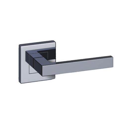 Ashley Norton Meridian Handle with RE Plate - Ashley Norton Meridian Handle with RE Plate