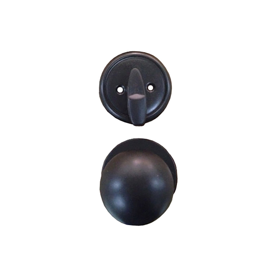 Kwikset Circa US690 626 CA Interior Trim Pack - Kwikset Circa US690 626 CA Interior Trim Pack