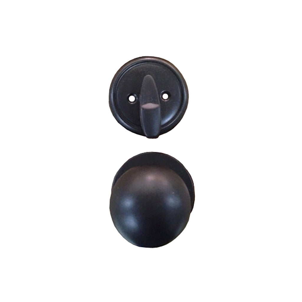 Kwikset Circa US690 626 CA Interior Trim Pack - Kwikset Circa US690 626 CA Interior Trim Pack