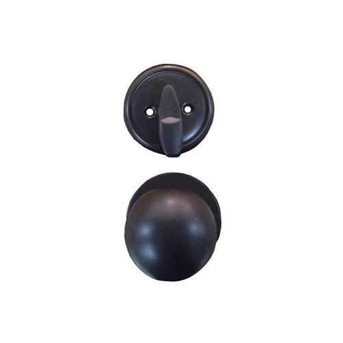 Kwikset Circa US690 626 CA Interior Trim Pack - Kwikset Circa US690 626 CA Interior Trim Pack
