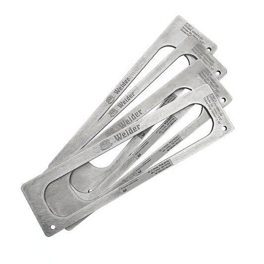 Milling Templates - Concealed Hinges