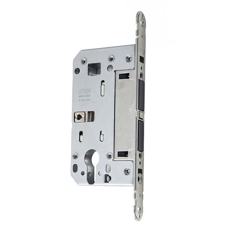 Touch & Close Magnetic  Lock - Cylinder Lock - 60mm Backset - Touch & Close Magnetic  Lock - Cylinder Lock - 60mm Backset