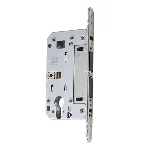 Touch & Close Magnetic  Lock - Cylinder Lock - 60mm Backset - Touch & Close Magnetic  Lock - Cylinder Lock - 60mm Backset