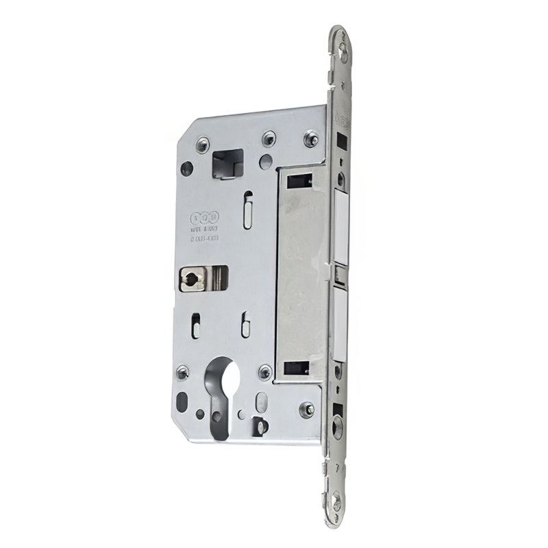Touch & Close Magnetic  Lock - Cylinder Lock - 50mm Backset - Touch & Close Magnetic  Lock - Cylinder Lock - 50mm Backset