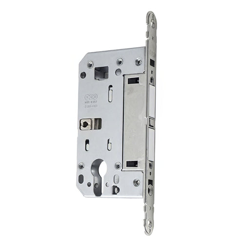 Touch & Close Magnetic  Lock - Cylinder Lock - 50mm Backset - Touch & Close Magnetic  Lock - Cylinder Lock - 50mm Backset