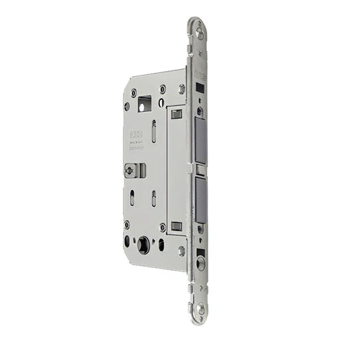 Touch & Close Magnetic  Lock - Bathroom Function - 60mm Backset - Touch & Close Magnetic  Lock - Bathroom Function - 60mm Backset