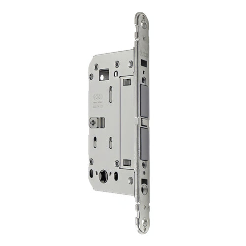 Touch & Close Magnetic  Lock - Bathroom Function - 50mm Backset - Touch & Close Magnetic  Lock - Bathroom Function - 50mm Backset