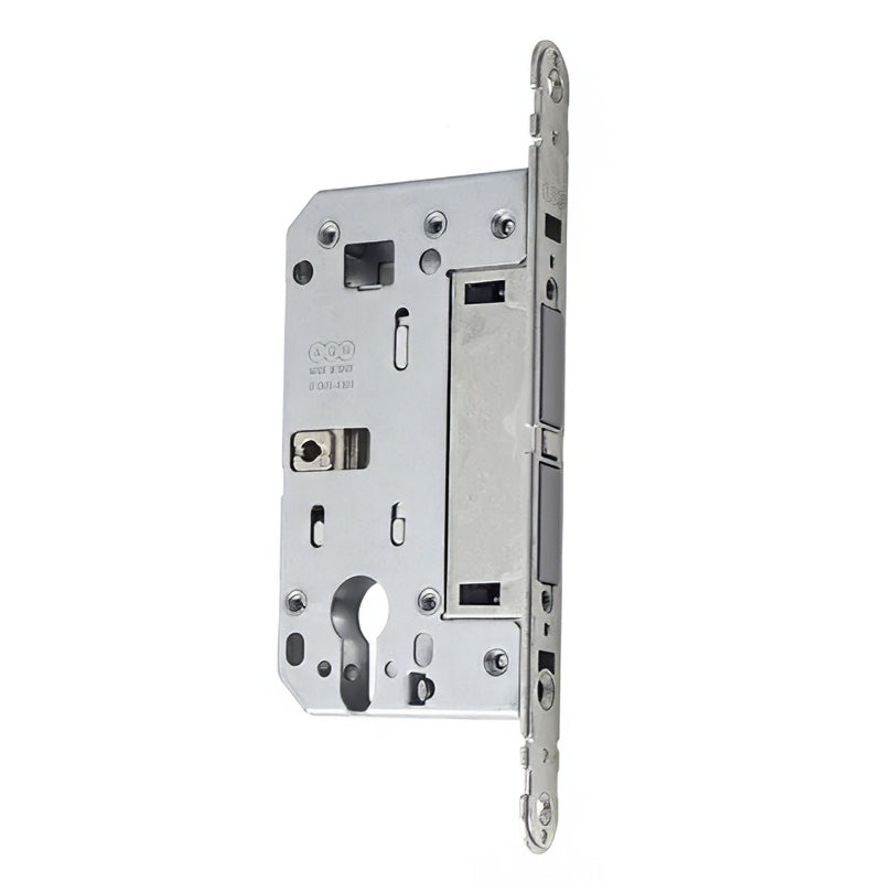 Touch & Close Magnetic  Lock - Cylinder Lock - 50mm Backset - Touch & Close Magnetic  Lock - Cylinder Lock - 50mm Backset