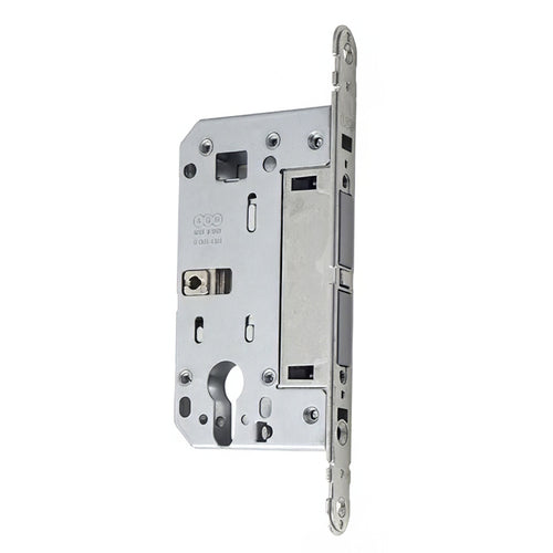 Touch & Close Magnetic  Lock - Cylinder Lock - 50mm Backset - Touch & Close Magnetic  Lock - Cylinder Lock - 50mm Backset