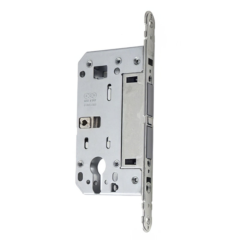 Touch & Close Magnetic  Lock - Cylinder Lock - 60mm Backset - Touch & Close Magnetic  Lock - Cylinder Lock - 60mm Backset