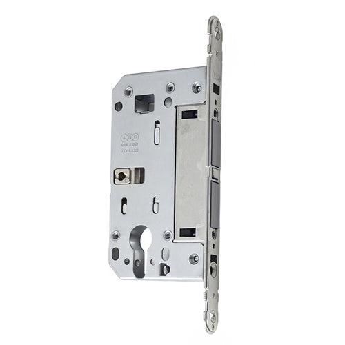Touch & Close Magnetic  Lock - Cylinder Lock - 60mm Backset - Touch & Close Magnetic  Lock - Cylinder Lock - 60mm Backset