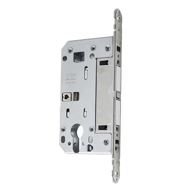 Touch & Close Magnetic  Lock - Cylinder Lock - 60mm Backset - Touch & Close Magnetic  Lock - Cylinder Lock - 60mm Backset