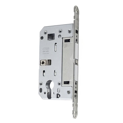 Touch & Close Magnetic  Lock - Cylinder Lock - 60mm Backset - Touch & Close Magnetic  Lock - Cylinder Lock - 60mm Backset