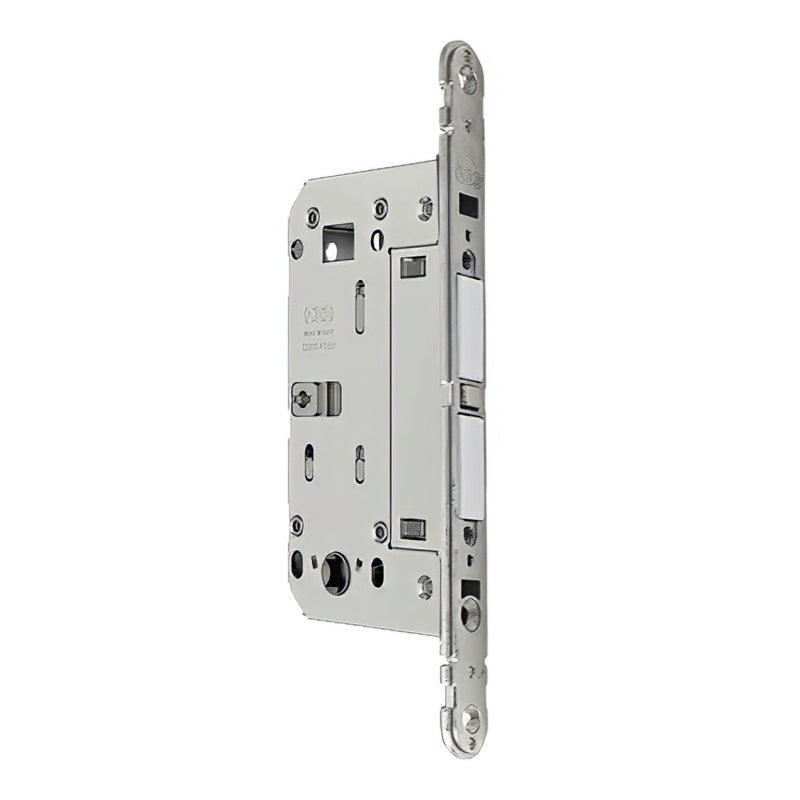 Touch & Close Magnetic  Lock - Bathroom Function - 50mm Backset - Touch & Close Magnetic  Lock - Bathroom Function - 50mm Backset