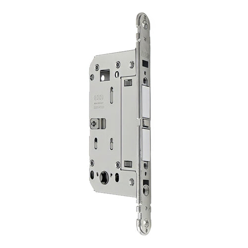 Touch & Close Magnetic  Lock - Bathroom Function - 50mm Backset - Touch & Close Magnetic  Lock - Bathroom Function - 50mm Backset
