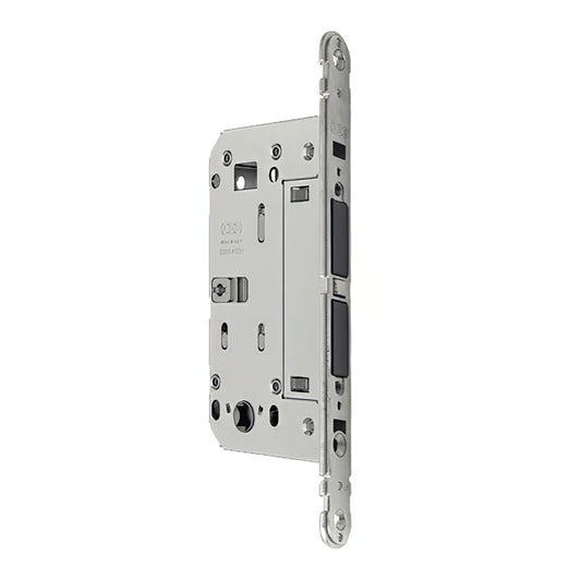 Touch & Close Magnetic  Lock - Bathroom Function - 50mm Backset