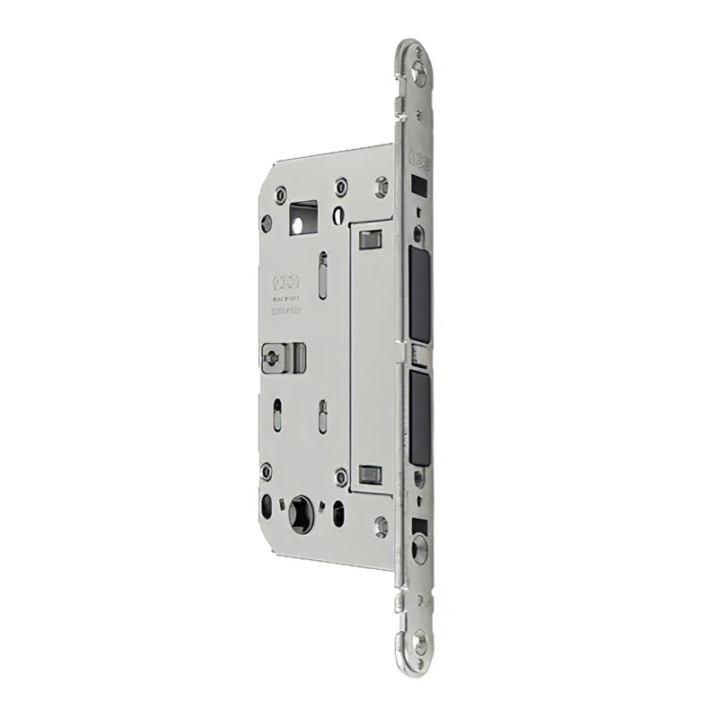 Touch & Close Magnetic  Lock - Bathroom Function - 50mm Backset - Touch & Close Magnetic  Lock - Bathroom Function - 50mm Backset