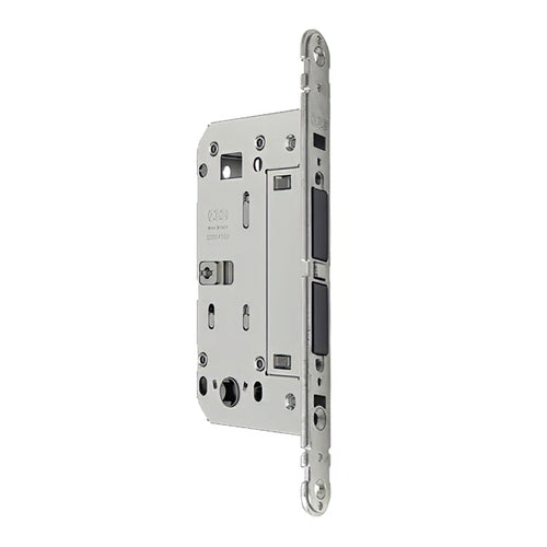 Touch & Close Magnetic  Lock - Bathroom Function - 50mm Backset - Touch & Close Magnetic  Lock - Bathroom Function - 50mm Backset