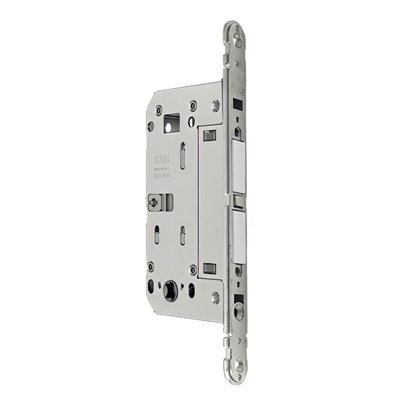 Touch & Close Magnetic  Lock - Bathroom Function - 60mm Backset - Touch & Close Magnetic  Lock - Bathroom Function - 60mm Backset